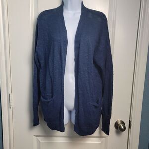 NWT ROXY Knit Cardigan 
